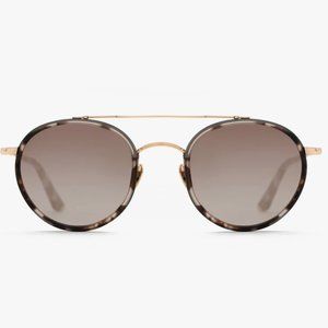 KREWE PORTER SUNGLASSES
